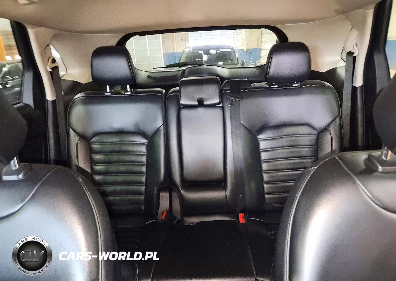 2022 Ford Edge Sel VIN:2FMPK4J97NBA94425 - 10