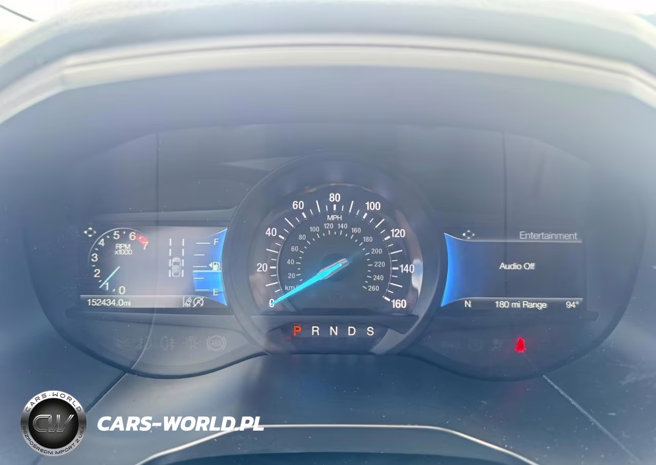 2022 Ford Edge Sel VIN:2FMPK4J97NBA94425 - 9