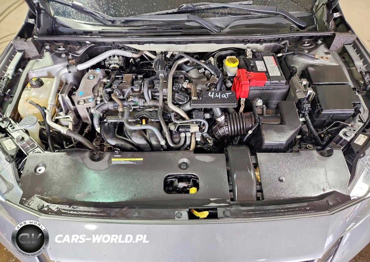 2023 Nissan Sentra Sv VIN:3N1AB8CV5PY244038 - 11