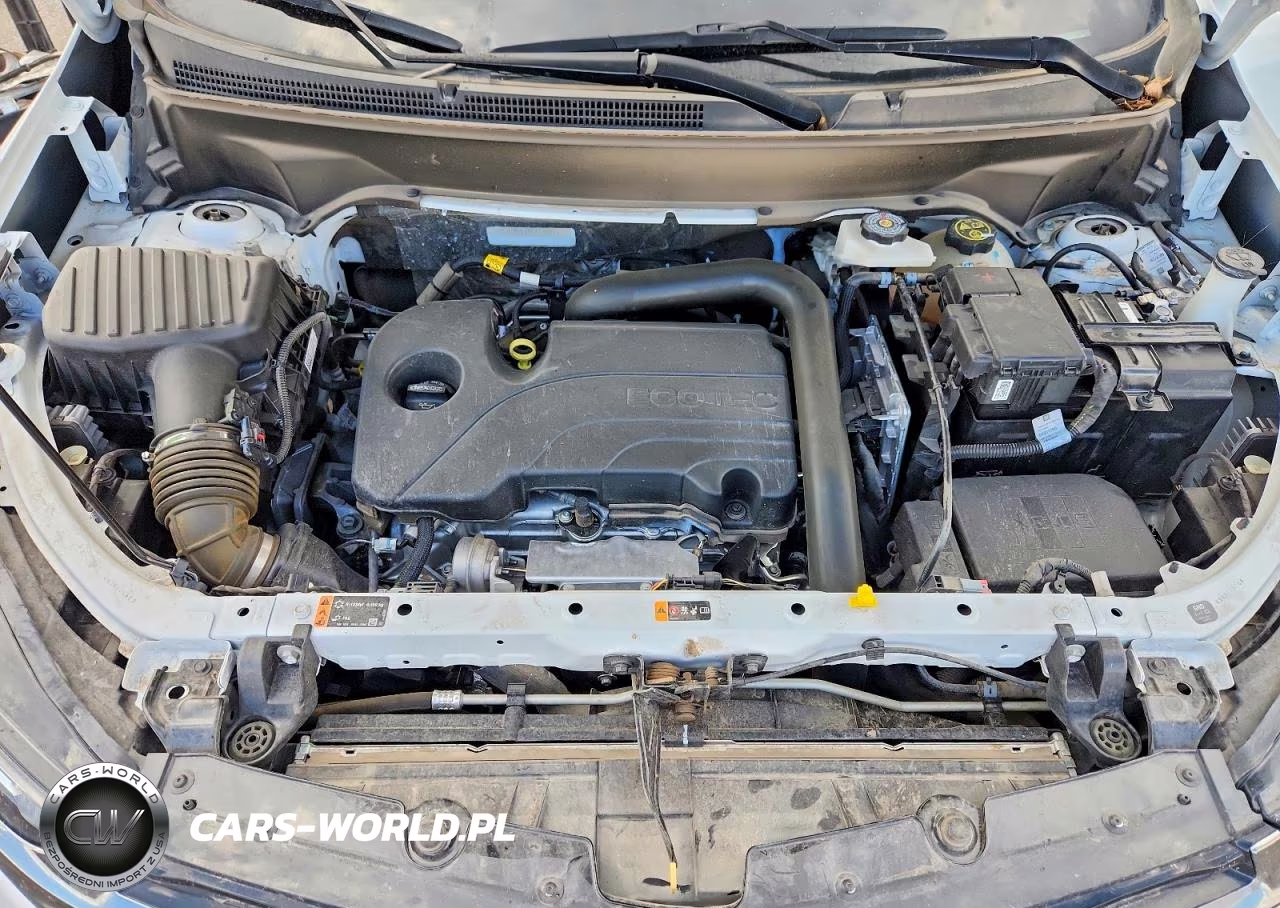 2023 Chevrolet Equinox Rs VIN:3GNAXMEGXPS110562 - 12
