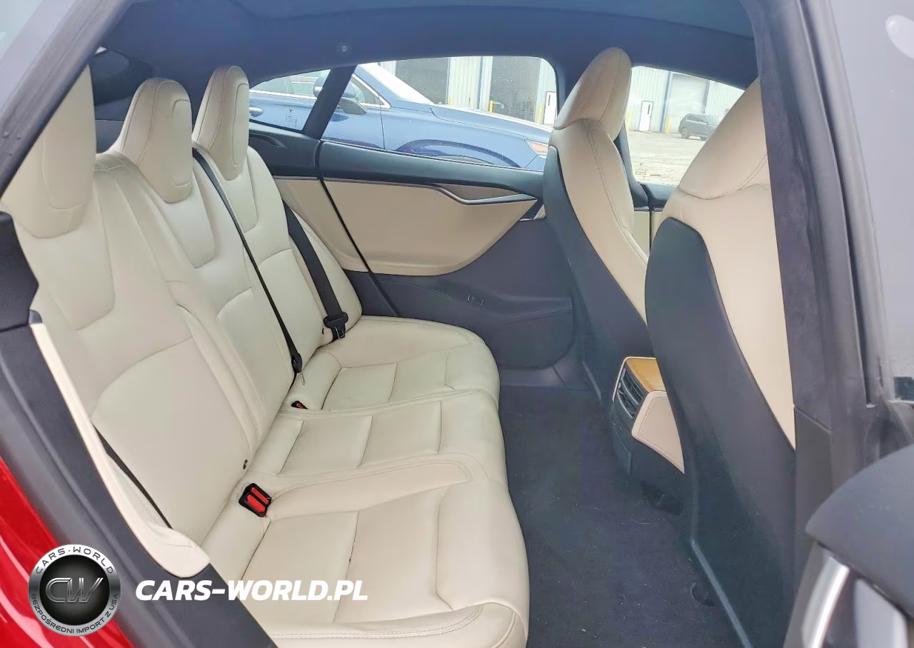 2020 Tesla Model S VIN:5YJSA1E47LF401932 - 10