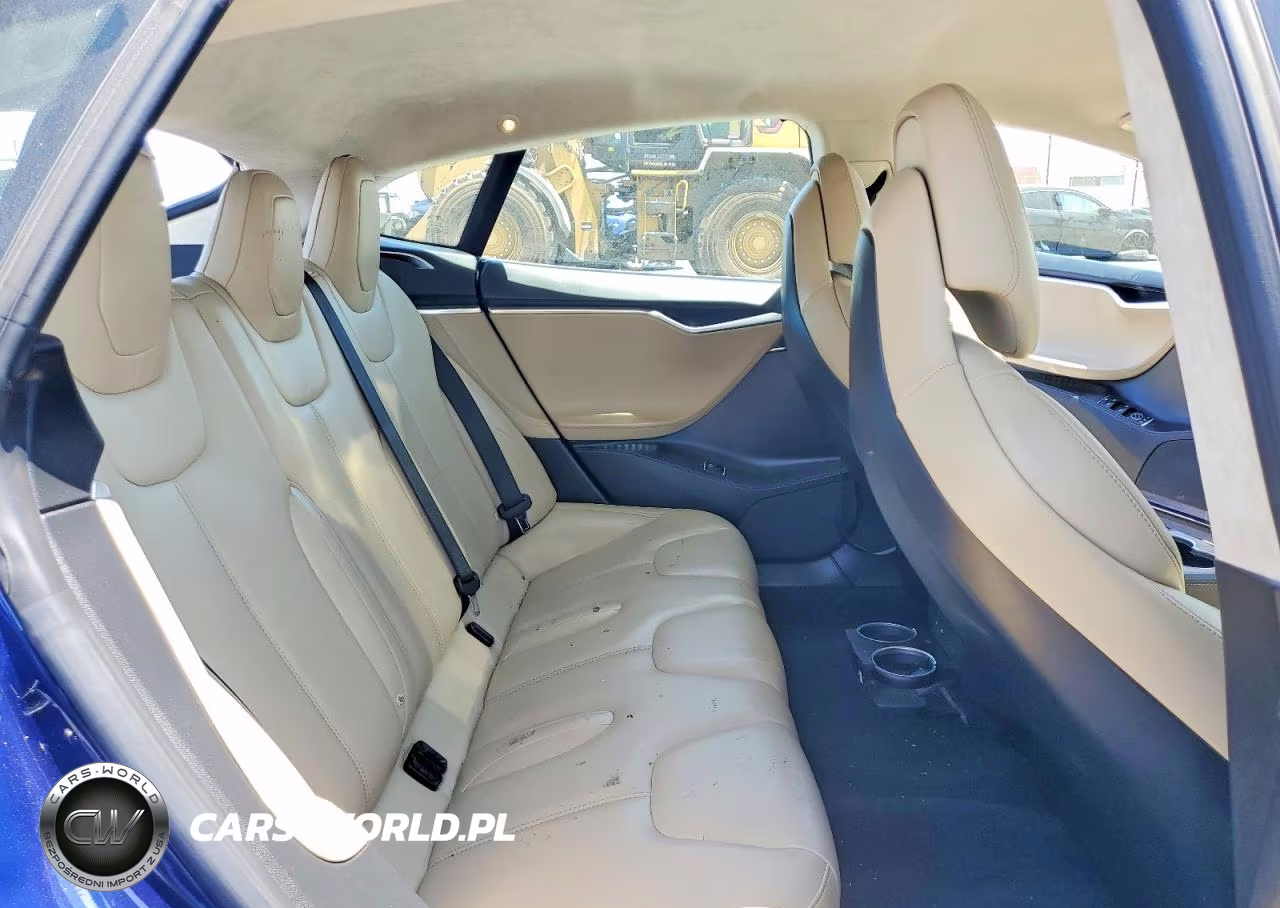 2017 Tesla Model S VIN:5YJSA1E22HF187566 - 10