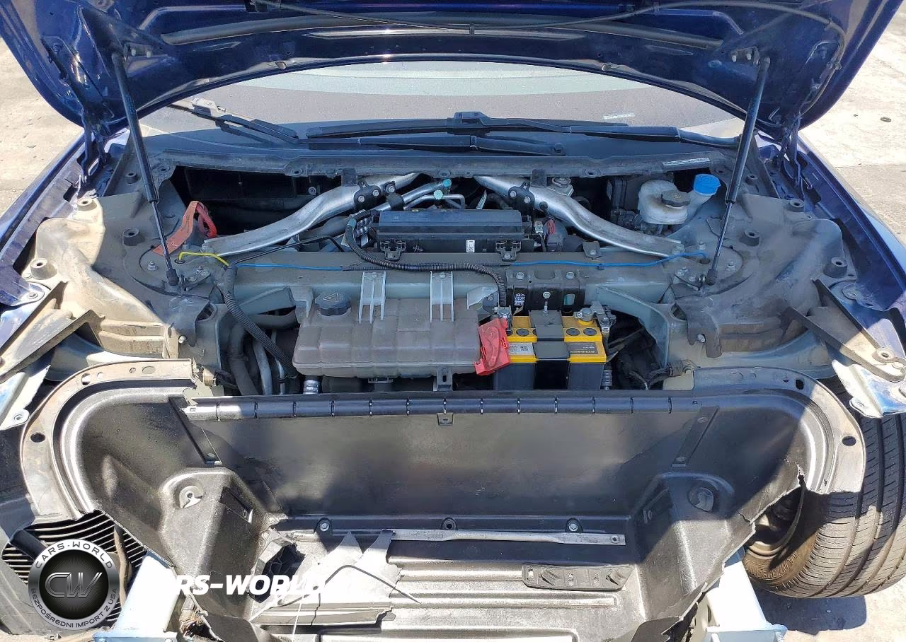 2017 Tesla Model S VIN:5YJSA1E22HF187566 - 11