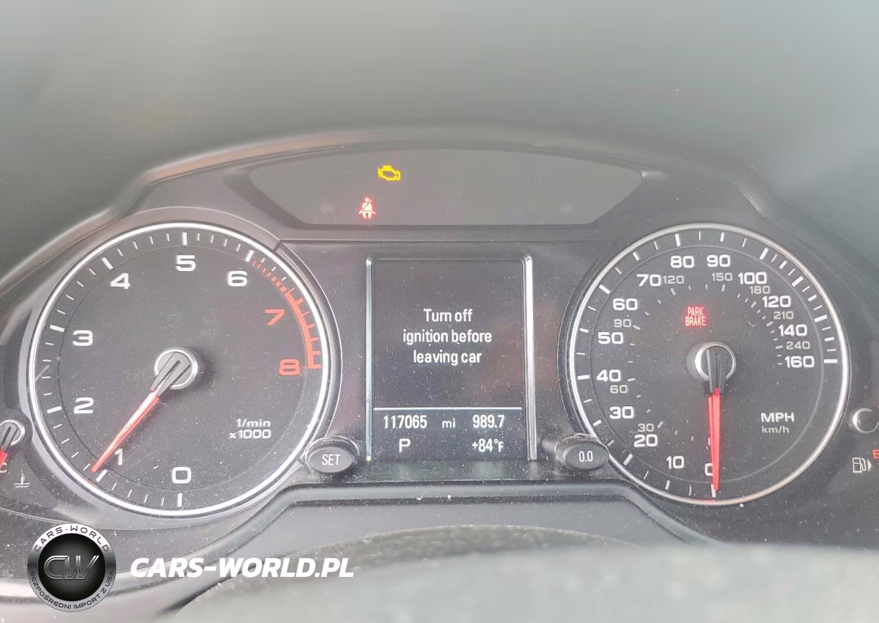 2015 Audi Q5 Premium Plus VIN:WA1LFAFP4FA108818 - 9