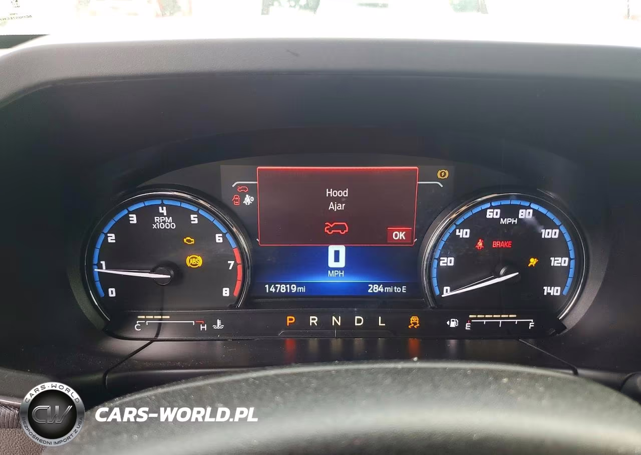 2021 Ford Bronco Sport Outer Banks VIN:3FMCR9C61MRA71619 - 9