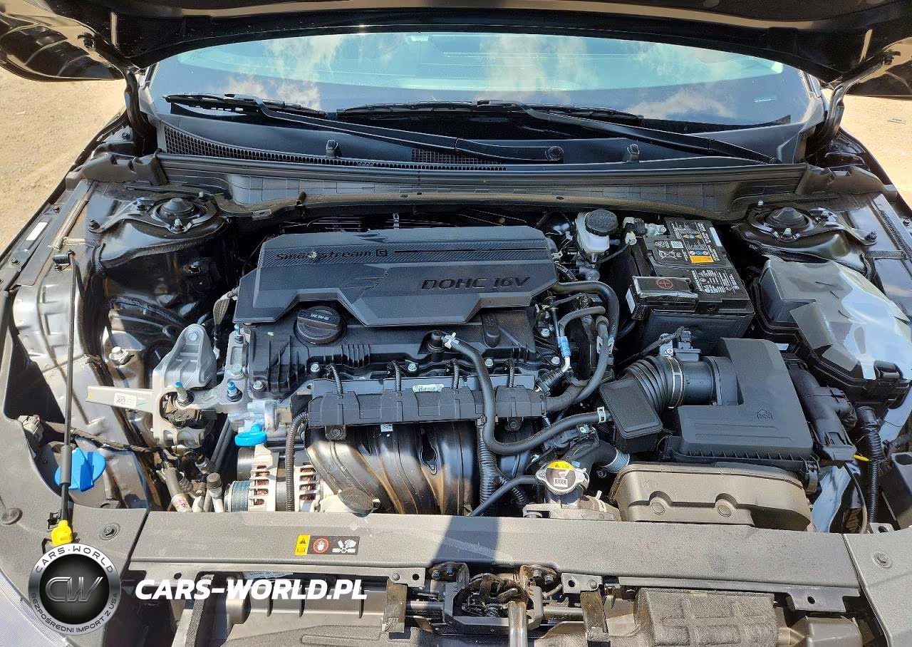 2026 Kia K4 Lx VIN:3KPFT4DE7TE343558 - 11