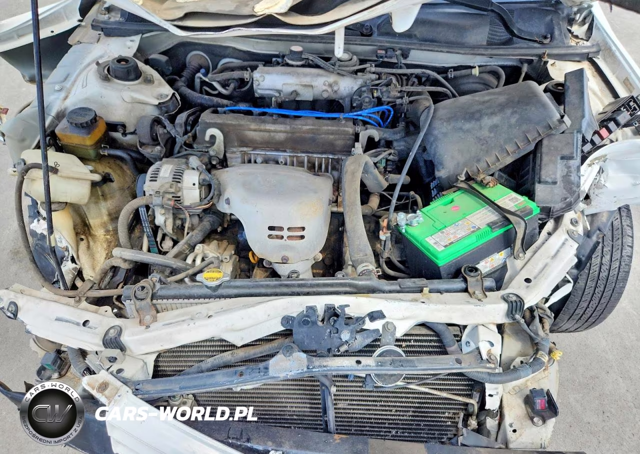 1999 Toyota Camry Ce VIN:4T1BG22K6XU587866 - 11