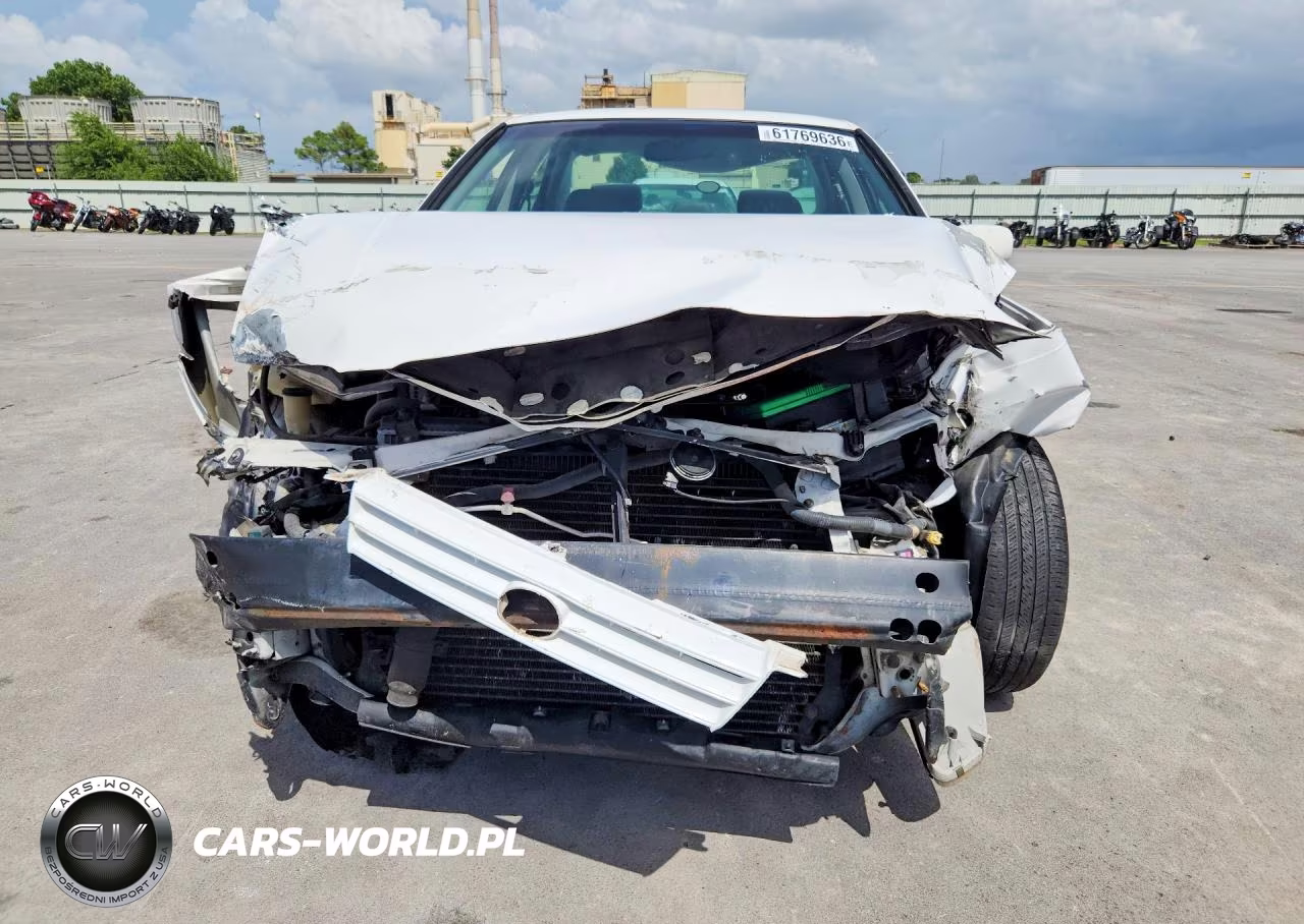 1999 Toyota Camry Ce VIN:4T1BG22K6XU587866 - 5