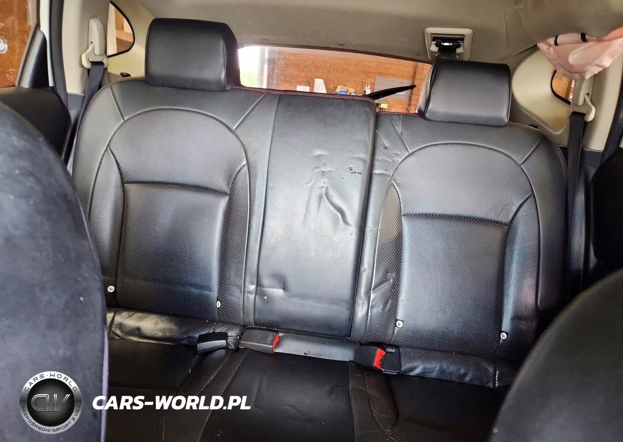 2012 Nissan Rogue S VIN:JN8AS5MV0CW413253 - 10