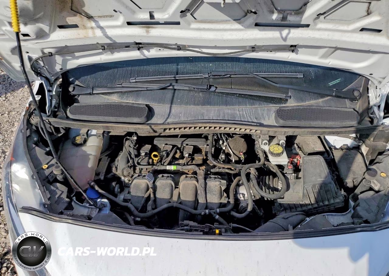 2023 Ford Transit Connect Xl VIN:NM0LS7S26P1549413 - 12