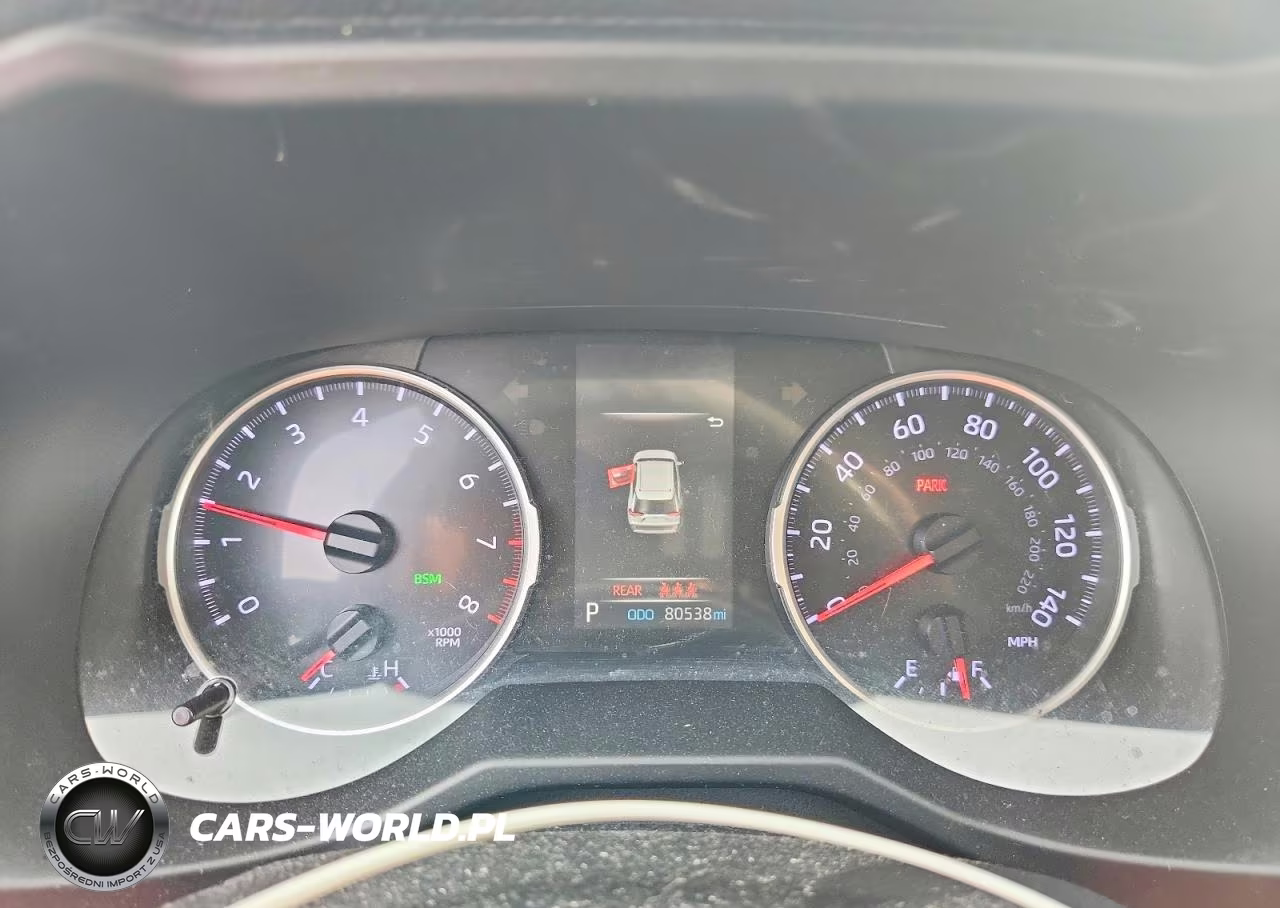 2021 Toyota Rav4 Xle VIN:2T3W1RFV0MW135592 - 9