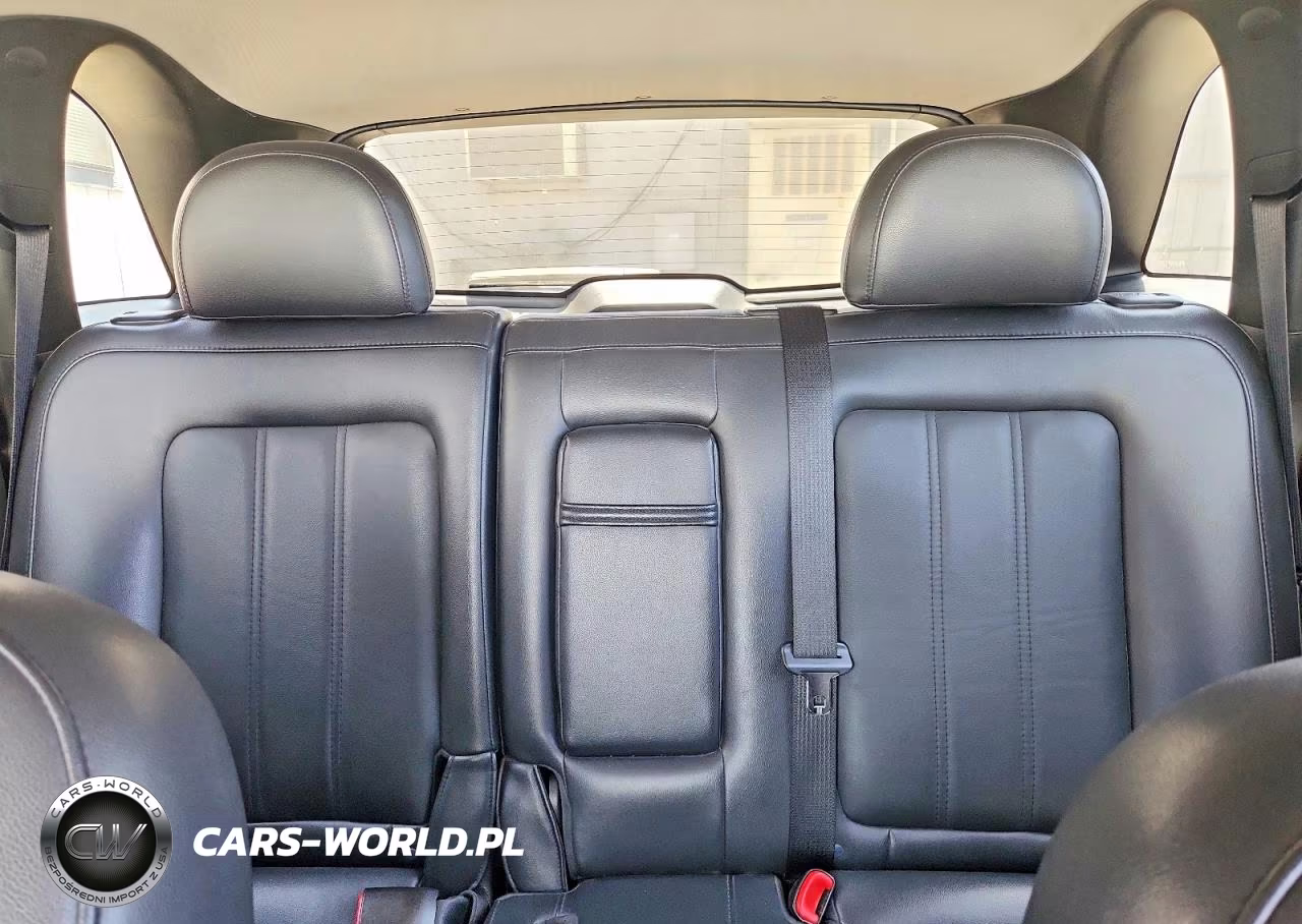 2015 Chevrolet Captiva Lt VIN:3GNAL3EK9FS512288 - 10