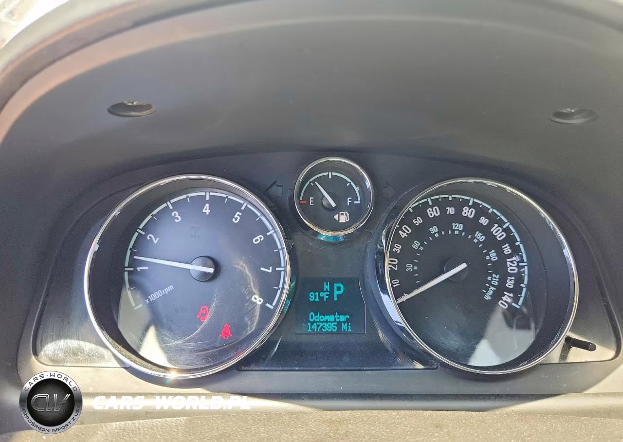 2015 Chevrolet Captiva Lt VIN:3GNAL3EK9FS512288 - 9
