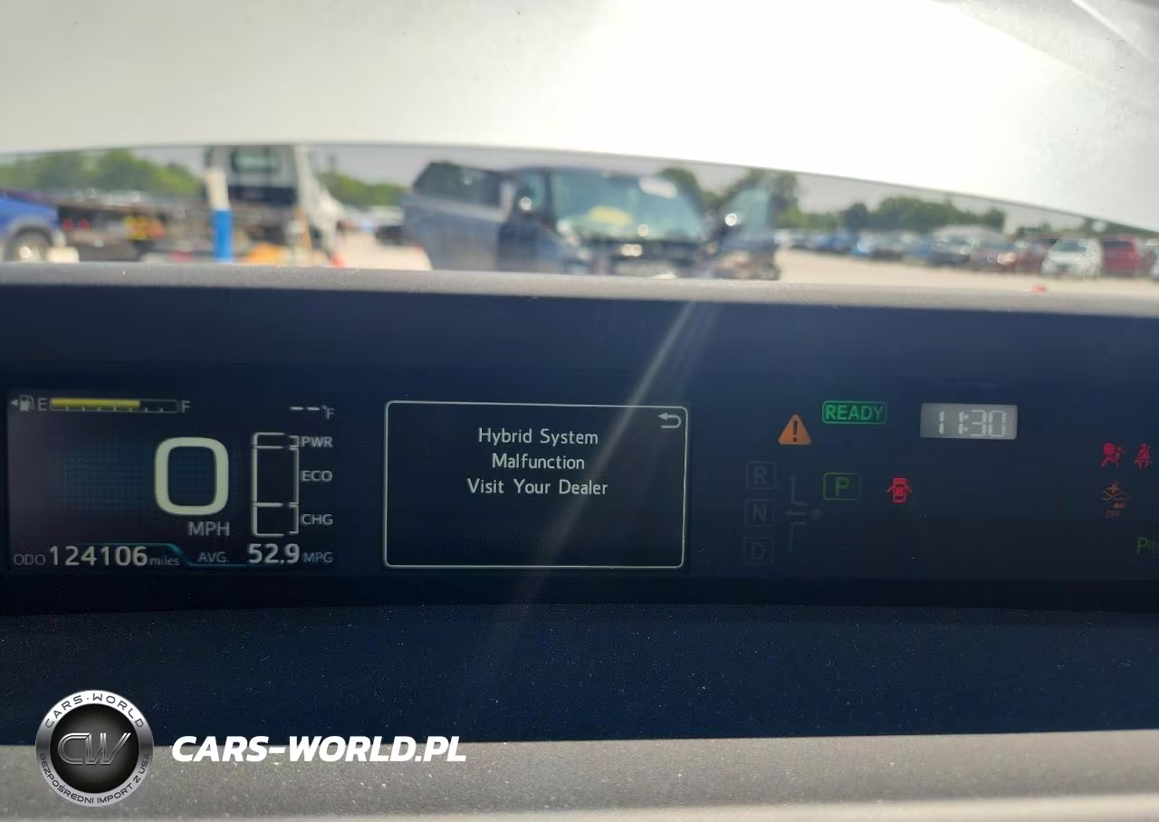 2021 Toyota Prius 2020 Edition VIN:JTDKAMFUXM3128970 - 9