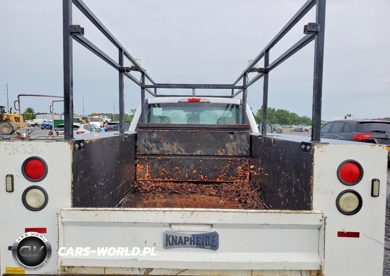 2017 Ford F250Supdty VIN:1FDBF2A60HEB60251 - 10