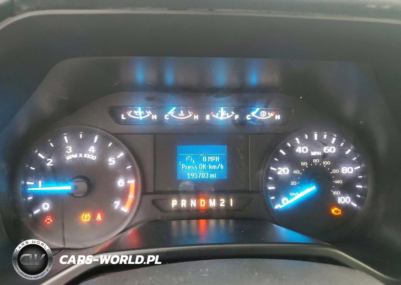2017 Ford F250Supdty VIN:1FDBF2A60HEB60251 - 9