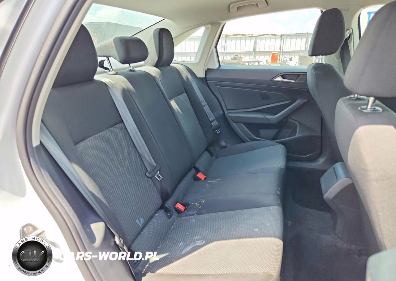2021 Volkswagen Jetta S VIN:3VWC57BU8MM078260 - 10