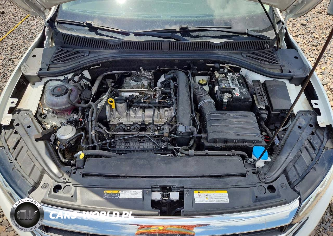 2021 Volkswagen Jetta S VIN:3VWC57BU8MM078260 - 11