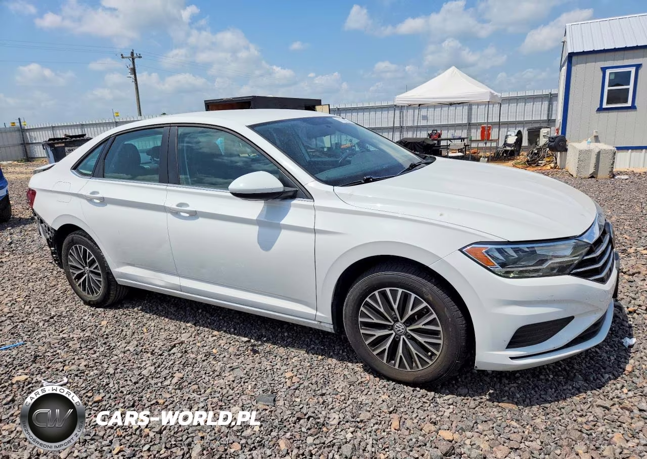 2021 Volkswagen Jetta S VIN:3VWC57BU8MM078260 - 4