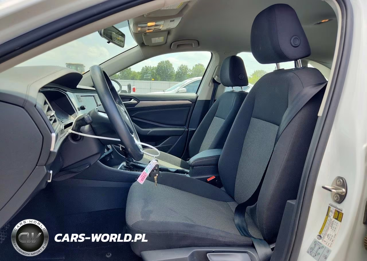 2021 Volkswagen Jetta S VIN:3VWC57BU8MM078260 - 7
