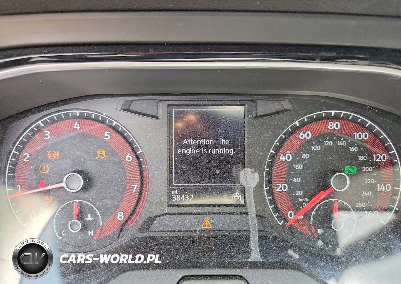 2021 Volkswagen Jetta S VIN:3VWC57BU8MM078260 - 9
