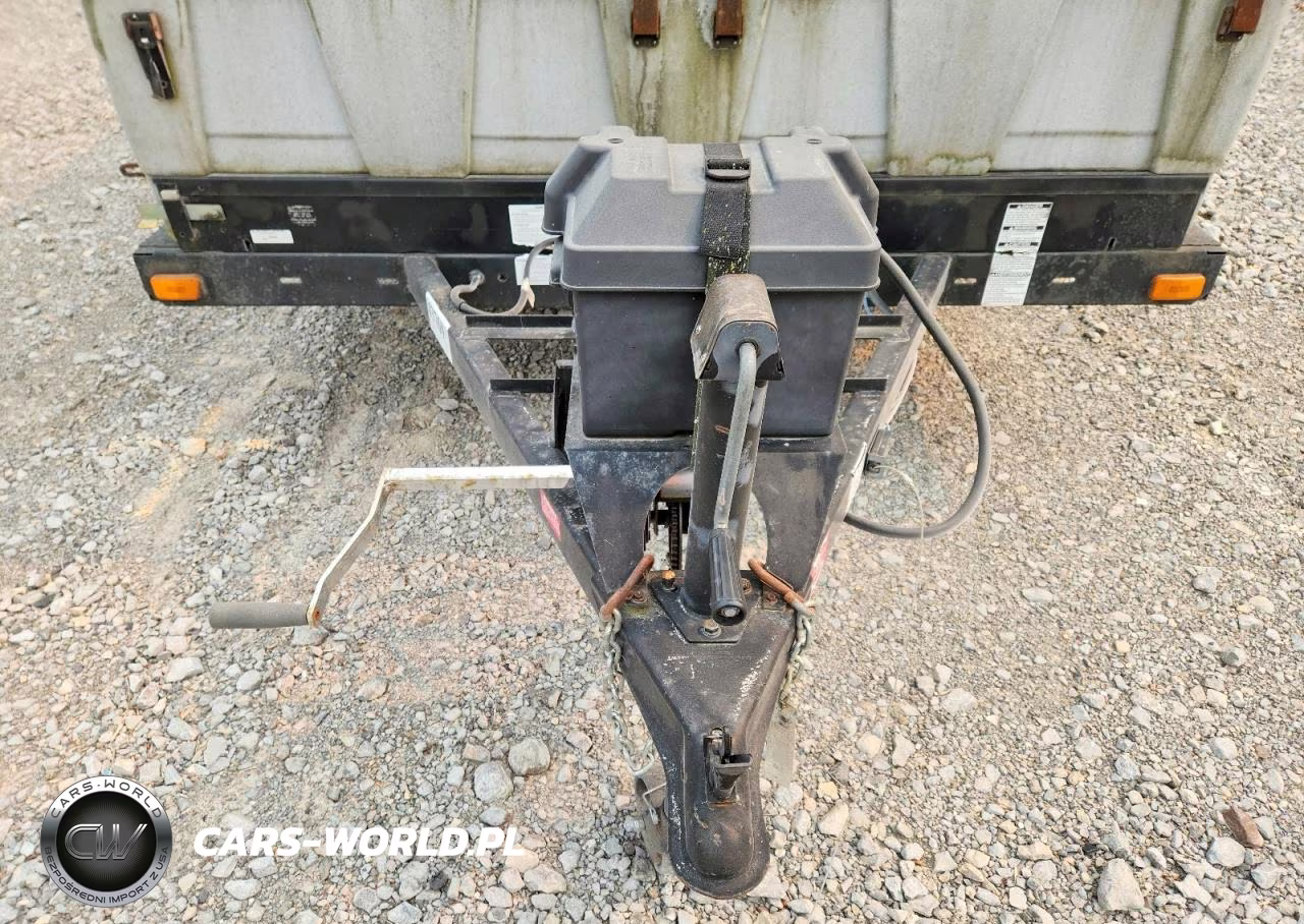 2014 Clip N-A VIN:5ZT1CPGC7E5008903 - 7