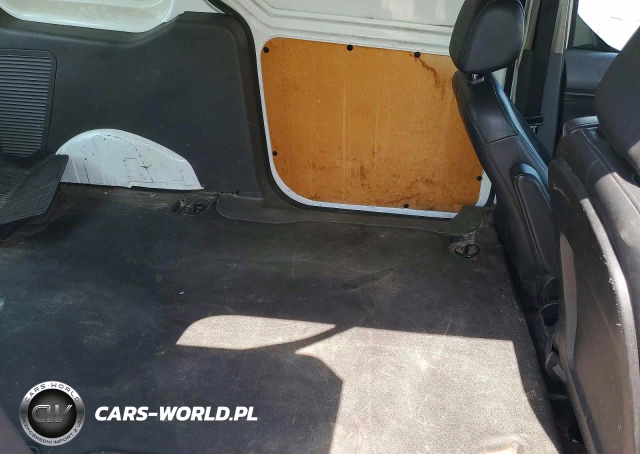 2019 Ford Transit Connect Xl VIN:NM0LS7E23K1390211 - 10