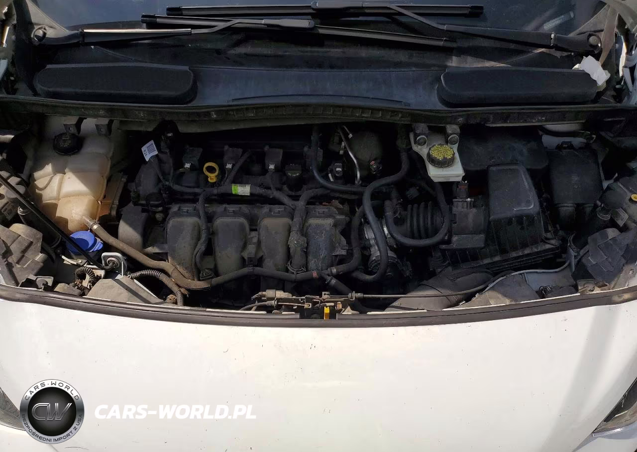 2019 Ford Transit Connect Xl VIN:NM0LS7E23K1390211 - 11