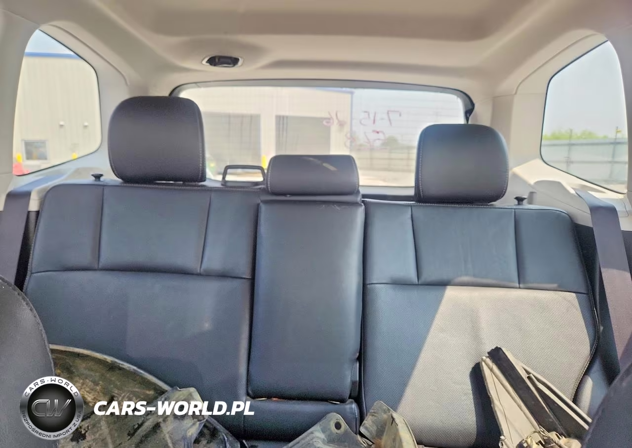 2014 Subaru Forester 2.5I Limited VIN:JF2SJAHC5EH505360 - 10