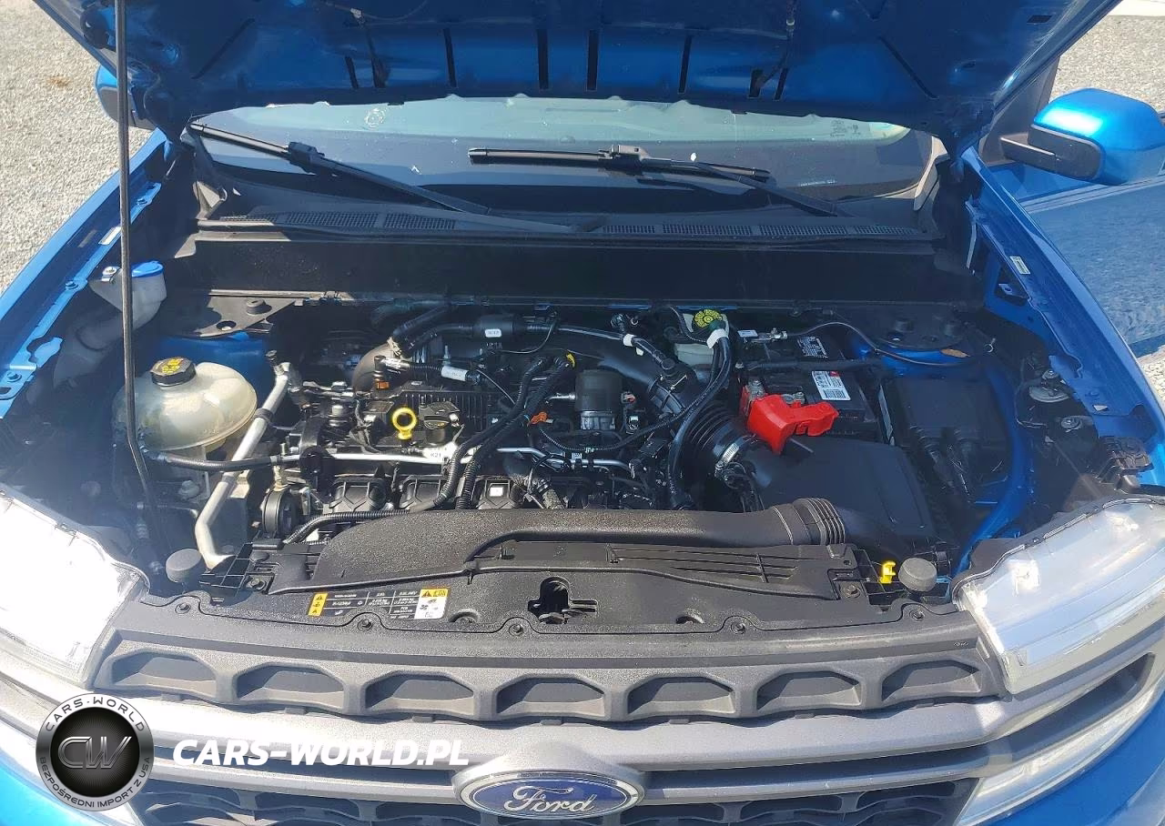 2022 Ford Maverick Xl VIN:3FTTW8F95NRA05086 - 11