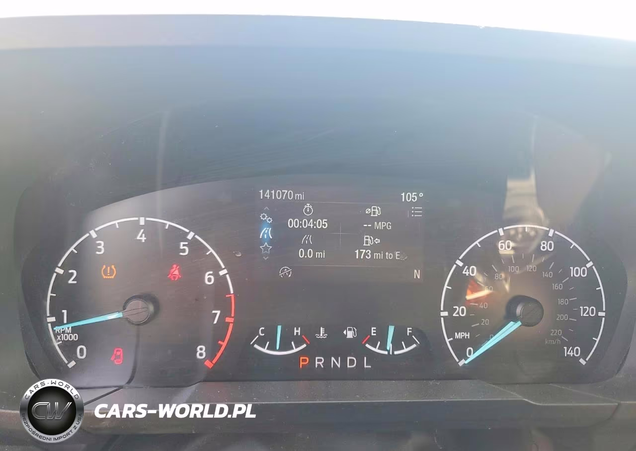 2022 Ford Maverick Xl VIN:3FTTW8F95NRA05086 - 9