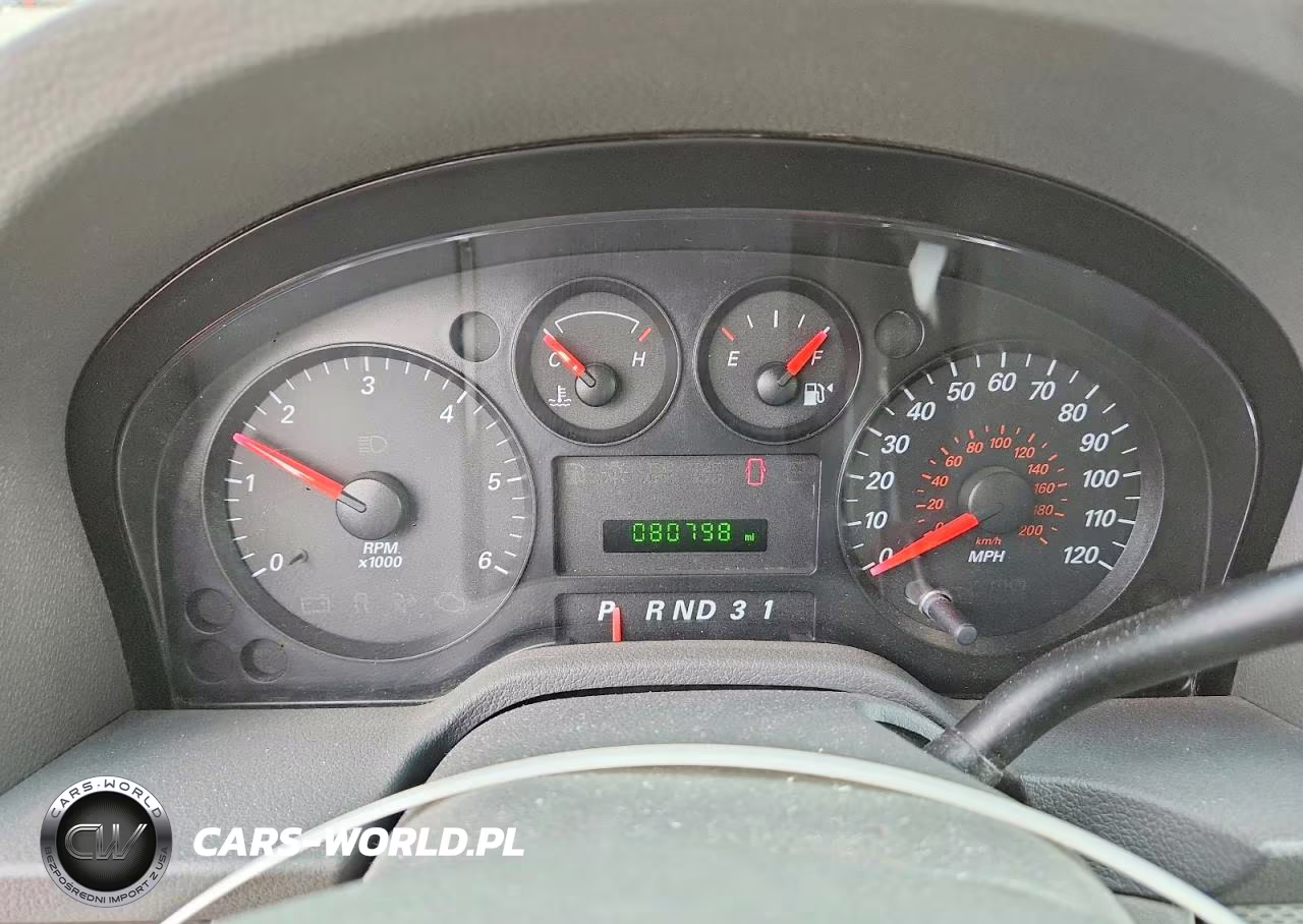 2006 Ford Freestar Se VIN:2FMZA516X6BA30162 - 9