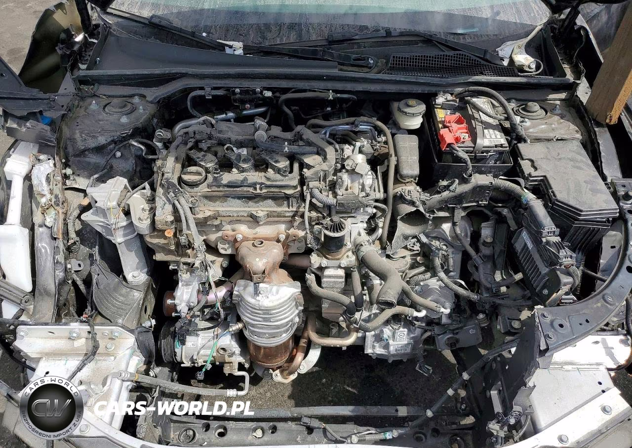 2025 Honda Civic Lx VIN:2HGFE2F23SH568730 - 11