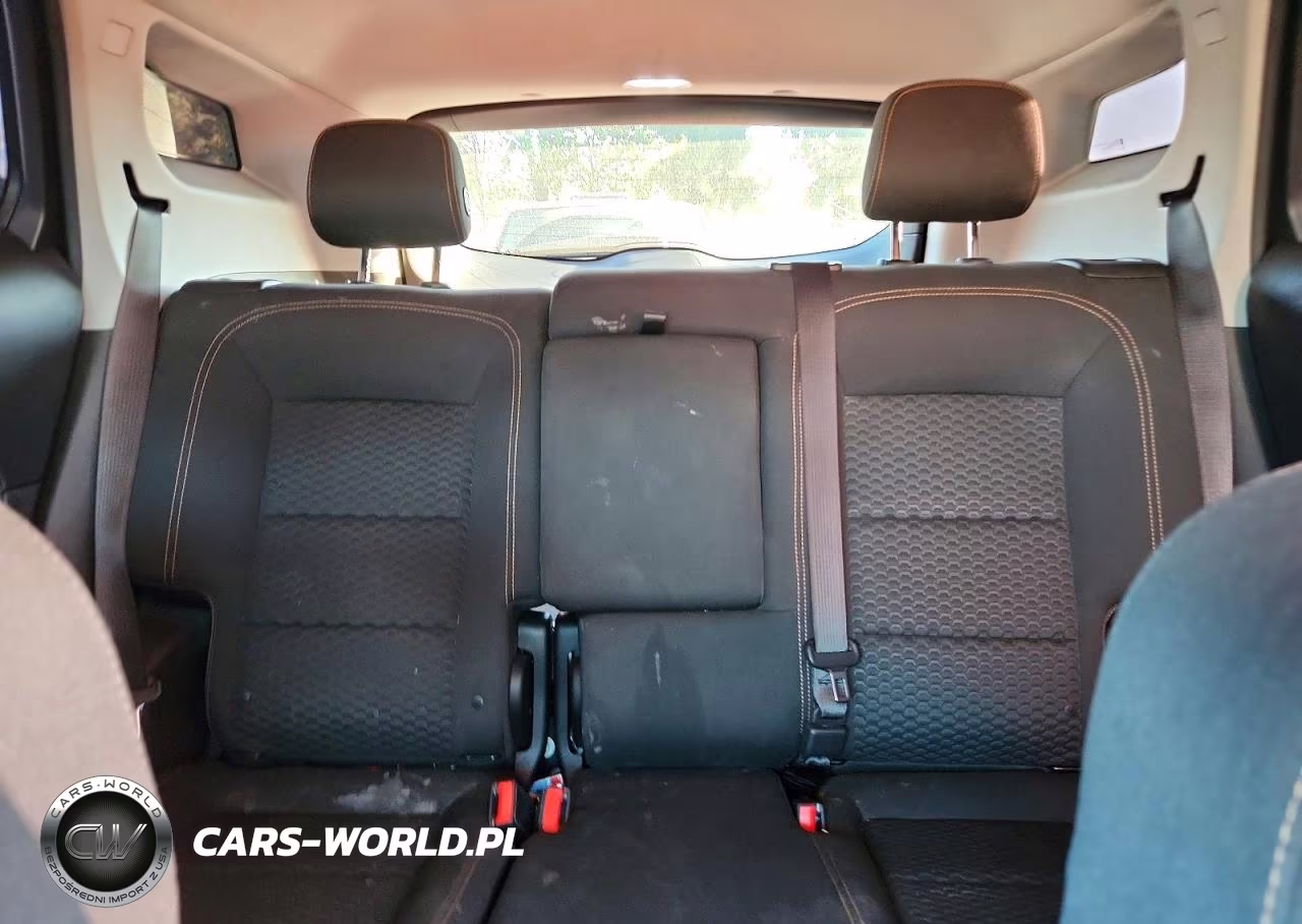 2018 GMC Terrain Sle VIN:3GKALMEV5JL338980 - 10