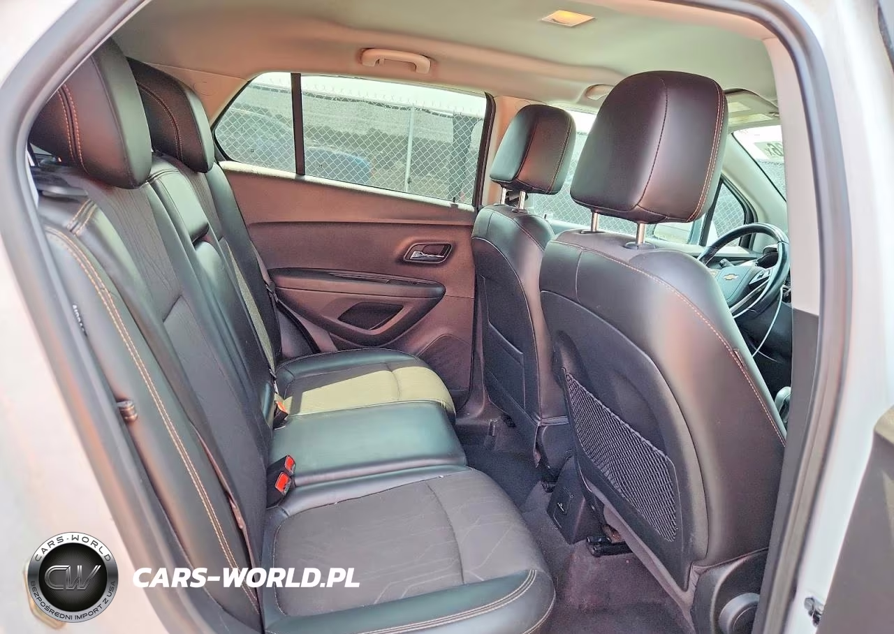 2020 Chevrolet Trax 1Lt VIN:3GNCJPSB1LL144768 - 10