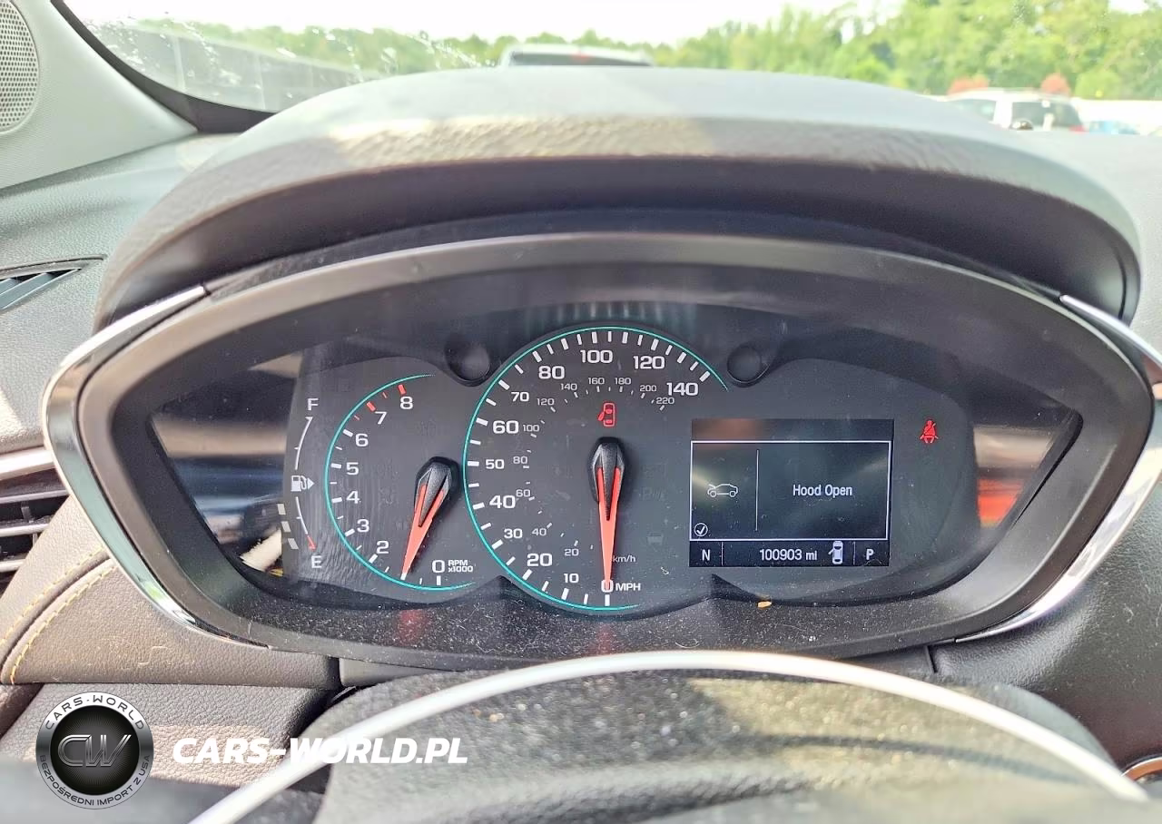2020 Chevrolet Trax 1Lt VIN:3GNCJPSB1LL144768 - 9