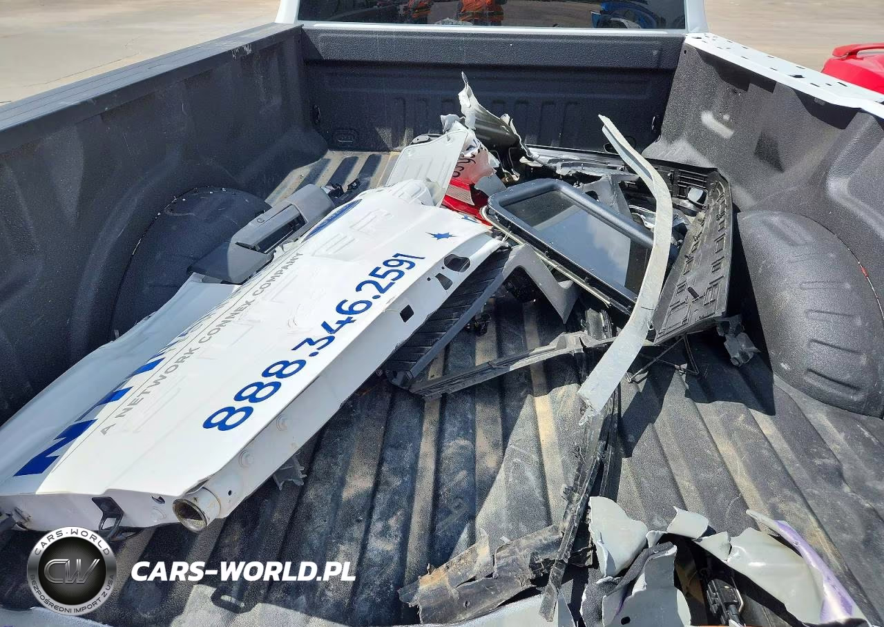 2025 Ford F250 Super Duty VIN:1FT7W2BT7SED13939 - 12