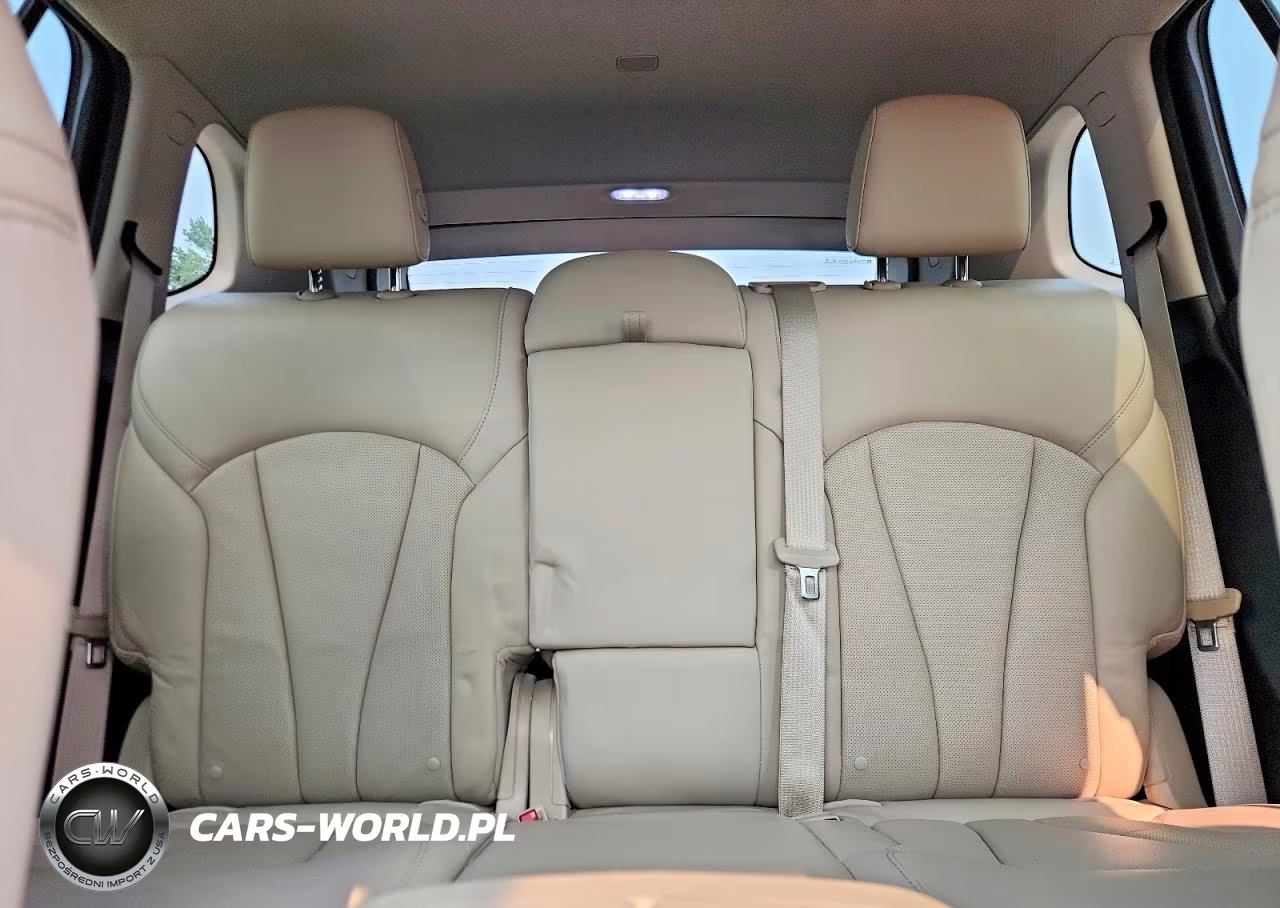 2020 Buick Envision Premium Ii VIN:LRBFX4SX6LD156692 - 10