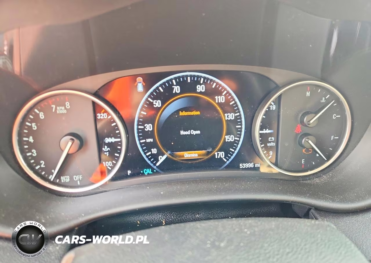 2020 Buick Envision Premium Ii VIN:LRBFX4SX6LD156692 - 9