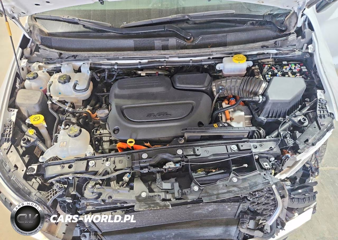 2024 Chrysler Pacifica Hybrid Select VIN:2C4RC1S78RR158149 - 12