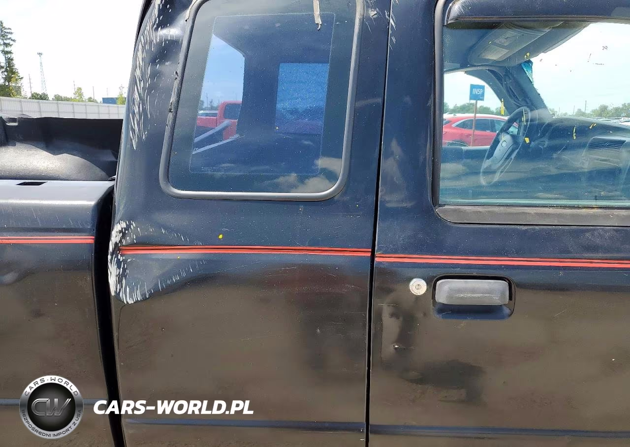 2005 Ford Ranger Super Cab VIN:1FTZR15E05PA88151 - 10