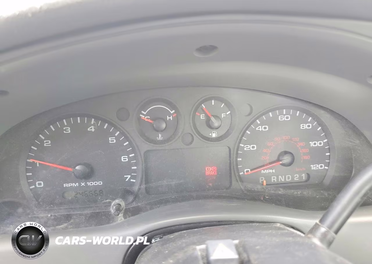 2005 Ford Ranger Super Cab VIN:1FTZR15E05PA88151 - 9