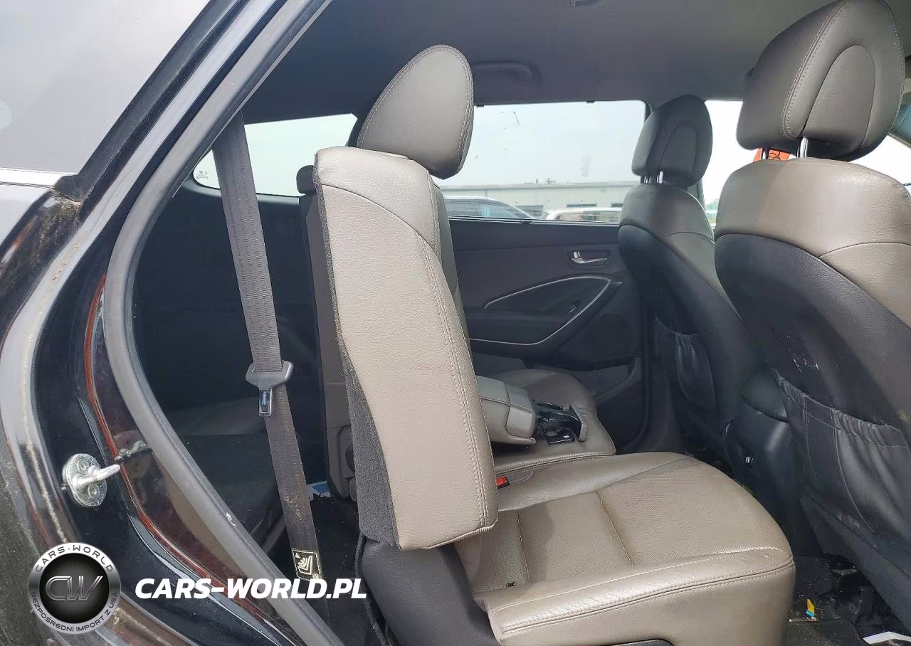 2018 Hyundai Santa Fe Se VIN:KM8SNDHF4JU279503 - 11