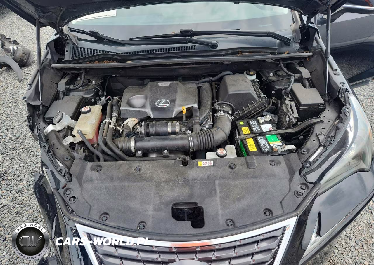 2021 Lexus Nx 300 Base VIN:JTJGARBZ7M2183206 - 12