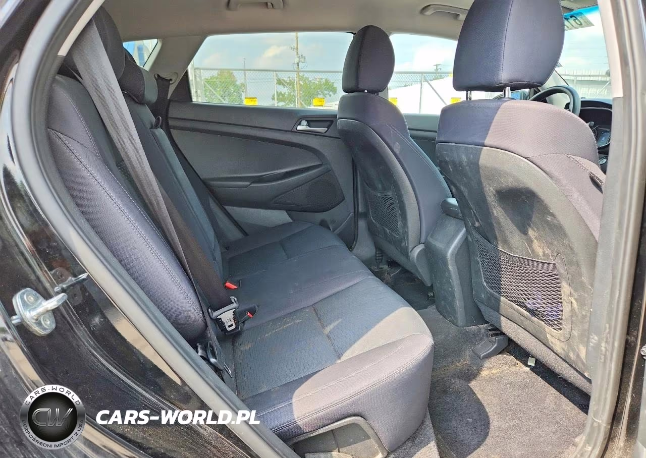 2021 Hyundai Tucson Value VIN:KM8J33A48MU380410 - 10