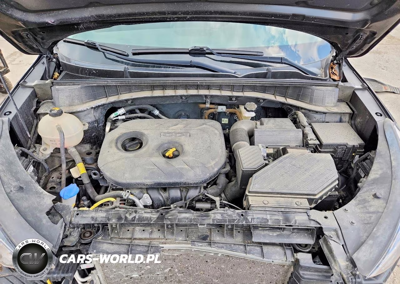 2021 Hyundai Tucson Value VIN:KM8J33A48MU380410 - 11