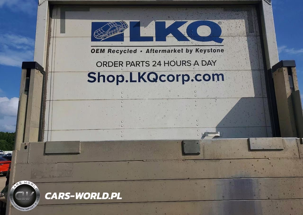 2022 Isuzu Npr Hd Delivery Truck VIN:54DC4W1D9NS202803 - 10