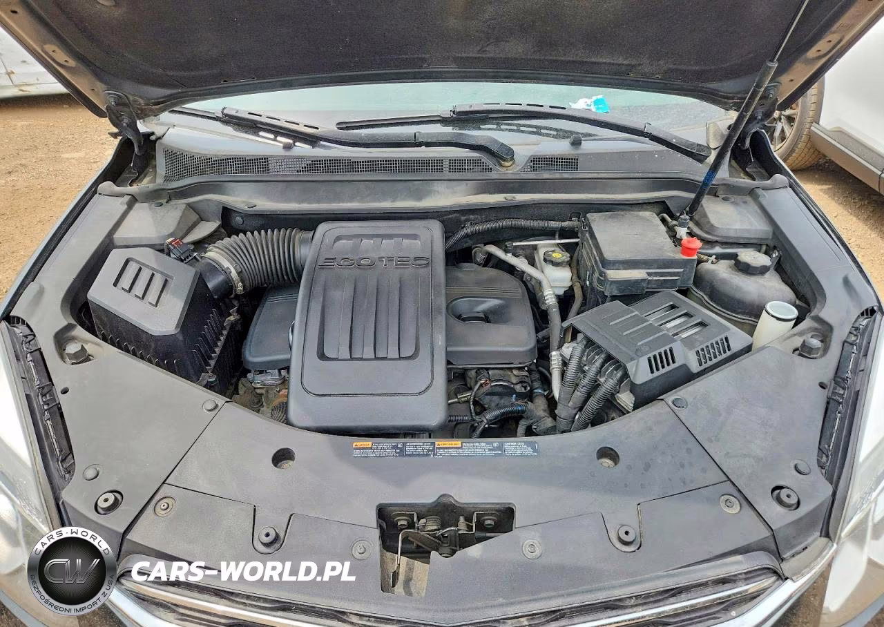 2017 Chevrolet Equinox Premier VIN:2GNFLGEK2H6261757 - 11