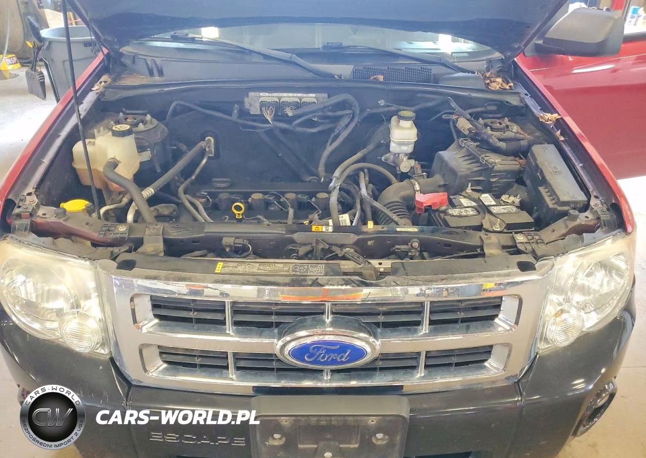 2012 Ford Escape Xlt VIN:1FMCU9D79CKC26345 - 12