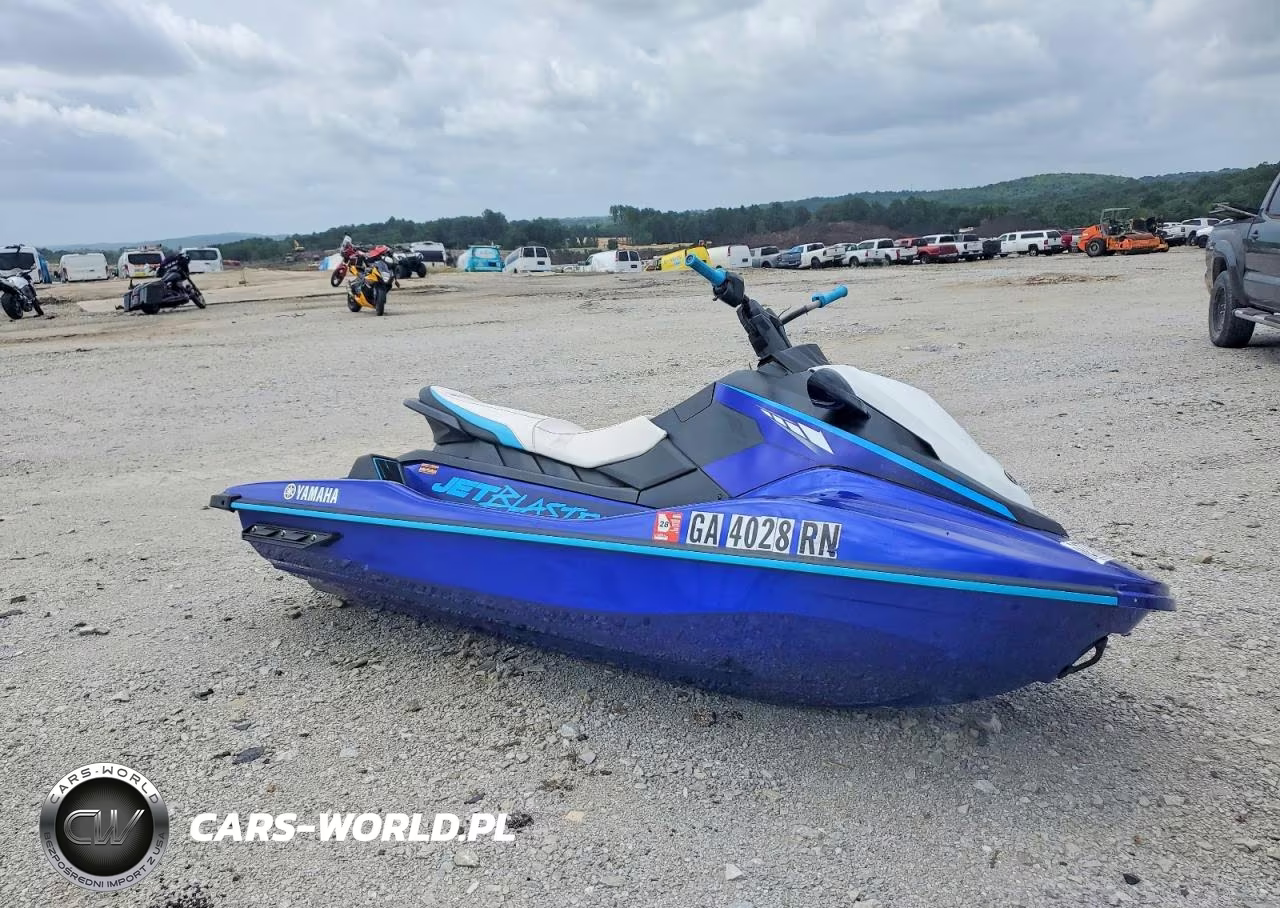 2024 Other Jetski Jet Ski